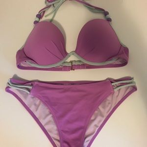 Victoria’s Secret Swim